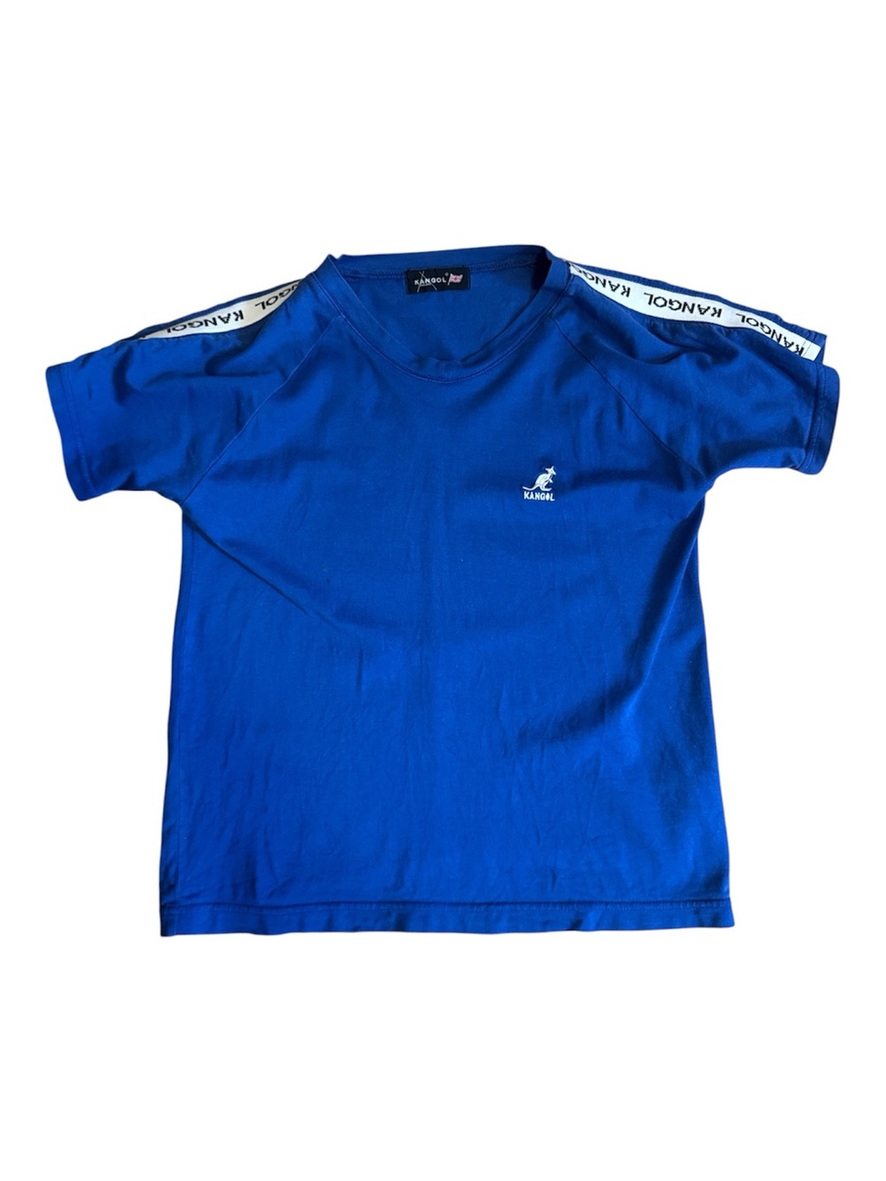 Vintage Y2K Kangol Shirt
